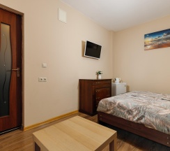 Номер улучшенный в Семь ветров