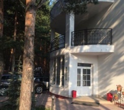 2-местная комната стандарт в Еловое