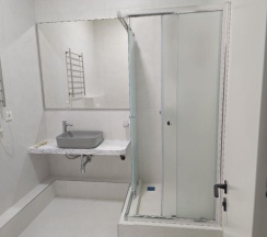 Стандарт (до 2 чел., раздельные кровати) в Порт