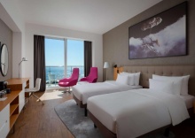 пгт Сириус: Отель Radisson Collection Paradise Resort & SPA Sochi