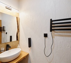 Шале грибника в Панорама парк