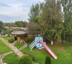 Дом двухкомнатный с 2 спальнями в Средиземье