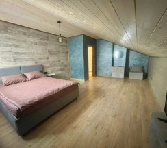 Коттедж с 3 спальнями в Гостевой дом