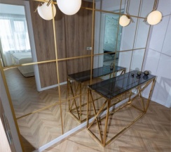 Номер Executive в Двина