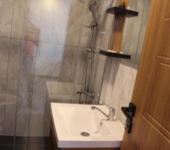 Трёхместный номер Luxury в Green Palmiye Hotel