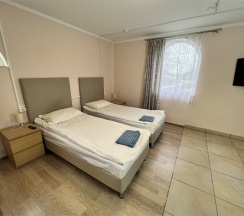 Комфорт 2-х местный в Ушаки