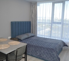 2-комнатные апартаменты улучшенные в Apart-Gold