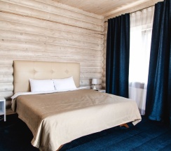 SUITE RIVER + в Goldy Key