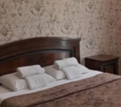 Трёхместный номер Superior в Гостевой дом Белый Лотос