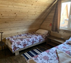 Люкс плюс 120 в Deja Vu