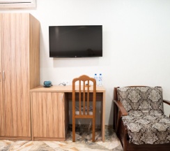 Делюкс 5 местный в Акрополь