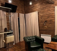 Комфорт Плюс в Panorama lux