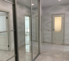 Квартира в Апартаменты на Тургенева 10г