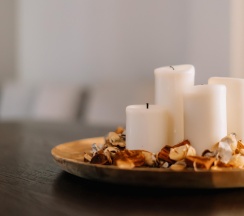 Вилла премиум в Grand sapphire hotel