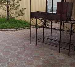 Коттедж стандарт в русском стиле в Удачный