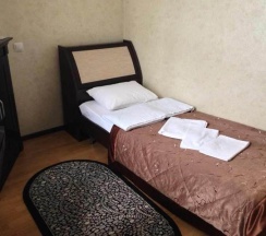 1-местная комната стандарт в Marrakesh