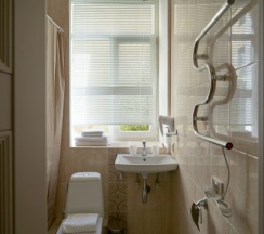 Студио комфорт в Кумир