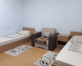 Комфорт в Полесье