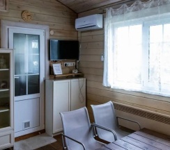 Бунгало Standard в Villanamore