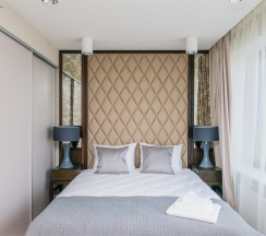 Студия в Intermark Residence