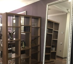 Президентский Люкс в DEVONHOTEL