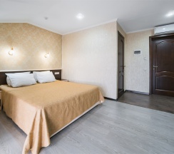 Панорамный 2-местный в Верона