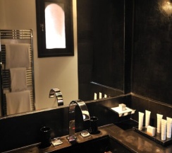 Двухместный номер Standard 2 отдельные кровати в Murano Resort Marrakech