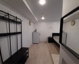 Номер "трехместный" эконом класса в Эдельвейс