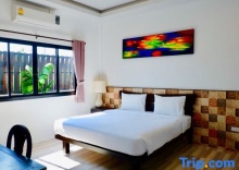 Вилла Grand в Baan Noppadol Hua Hin Loft Hotel