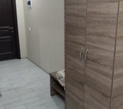 Номер Luxury в Ленинградская