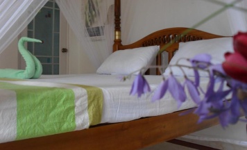 Двухместный номер Standard двуспальная кровать в Castle Bay Resort