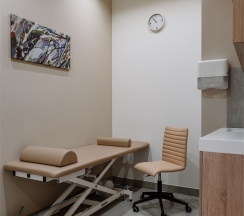 Премиум Сюит в Первая Линия. Health Care Resort
