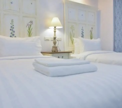 Одноместный номер Standard двуспальная кровать в Marquise Boutique Hotel