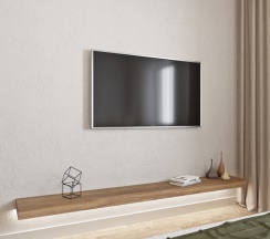 Коттедж с 3 комнатами в Плавное течение