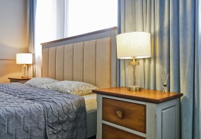 Апартаменты Апартаменты на Калининградская обл г. Пионерский пер.комсомольский д.7 в Калининградской области