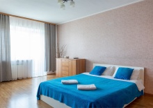 Пушкинская 55 в Nova Apartments