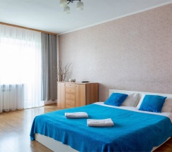 Пушкинская 55 в Nova Apartments