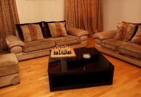 Вилла/Бунгало Villa Rezidentsiya Kazyna в Алматы