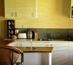 Семейное бунгало с видом на океан в Club Fiji Resort