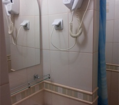 Эконом двухместный в Царицынская