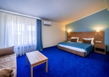 Геленджик: Отель Blue Marlin Hotel