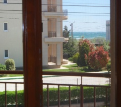 Люкс с 2 комнатами в Vila Raluca
