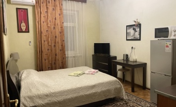 Номер Comfort в Дон-61