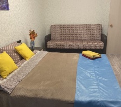 DUBKI четырехместные на Кооперативной, 33 в Дубки