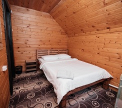 Гостевой дом в Dream House
