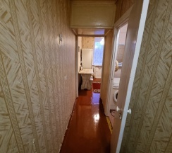 Квартира в Апартаменты на пр. Мира 26