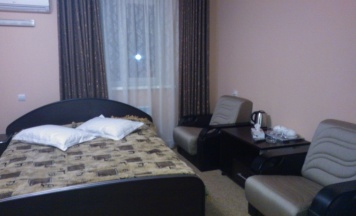 Двухместный номер Standard двуспальная кровать в 999