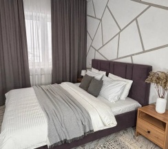 Апартаменты в Апартаменты Rich House на Улице Московский Проспект 4