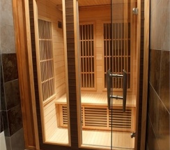 Люкс в Репинский курорт