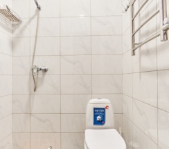 трехместный стандарт в Лика